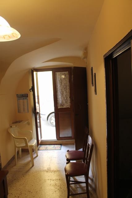 CASA CINQUEMANI VIA GATTUSO