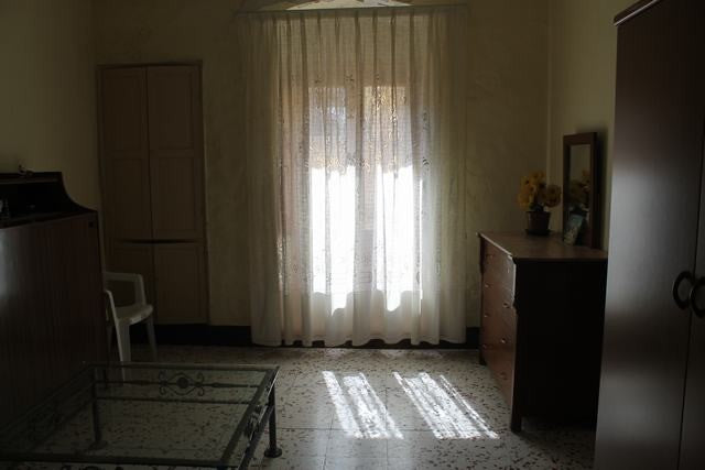 CASA CINQUEMANI VIA GATTUSO