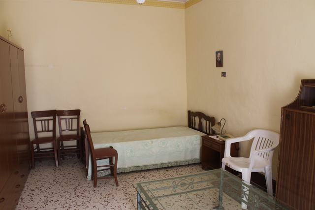 CASA CINQUEMANI VIA GATTUSO