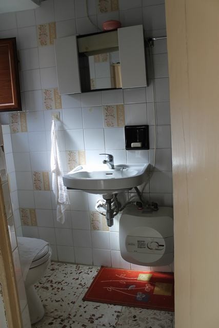 CASA CINQUEMANI VIA GATTUSO