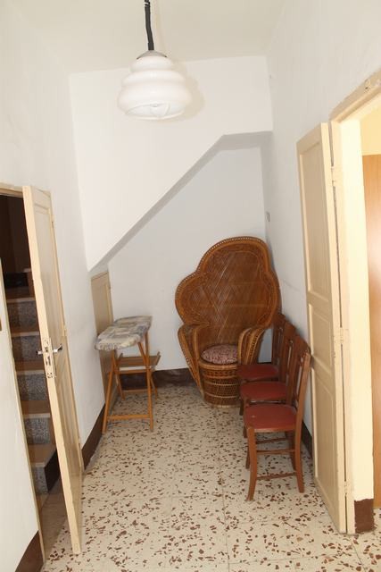 CASA CINQUEMANI VIA GATTUSO