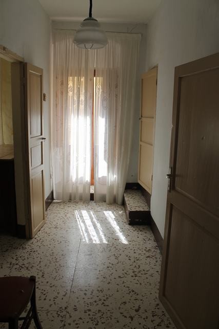 CASA CINQUEMANI VIA GATTUSO