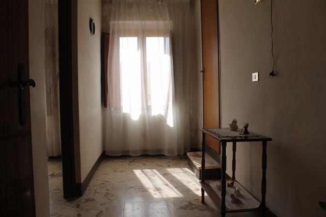 CASA CINQUEMANI VIA GATTUSO