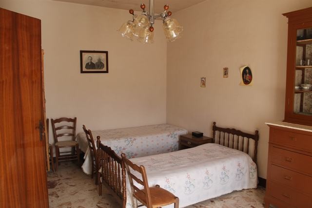 CASA CINQUEMANI VIA GATTUSO
