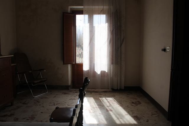 CASA CINQUEMANI VIA GATTUSO