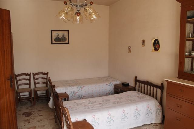 CASA CINQUEMANI VIA GATTUSO