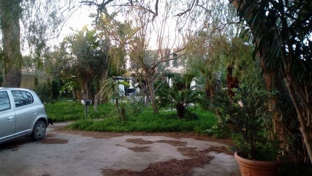 VILLA GIUSEPPE CDA SAN MARCO (SCIACCA)