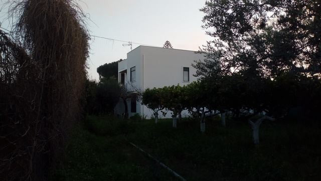 VILLA GIUSEPPE CDA SAN MARCO (SCIACCA)