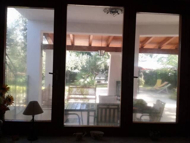 VILLA GIUSEPPE CDA SAN MARCO (SCIACCA)