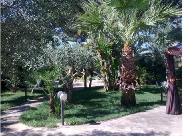 VILLA GIUSEPPE CDA SAN MARCO (SCIACCA)
