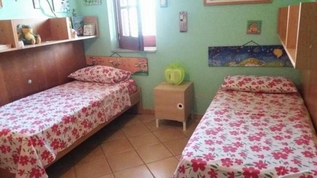 VILLA GIUSEPPE CDA SAN MARCO (SCIACCA)