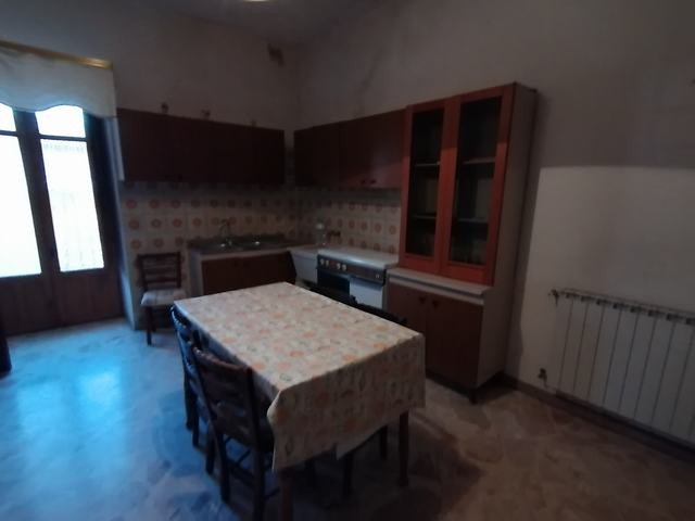 CASA CHIAZZA VIA CORDOVA