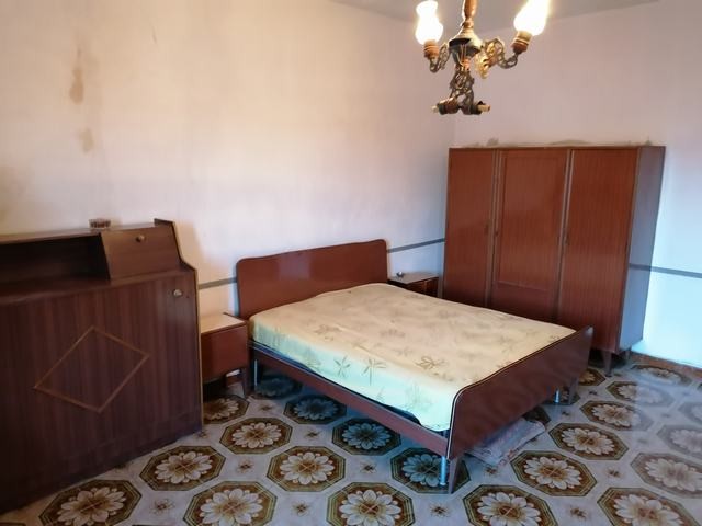 CASA CHIAZZA VIA CORDOVA