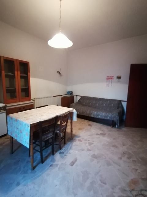 CASA CHIAZZA VIA CORDOVA