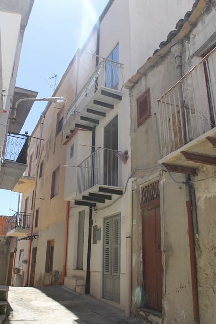 CASA PANORAMICA ELISA – VIA ARFELI