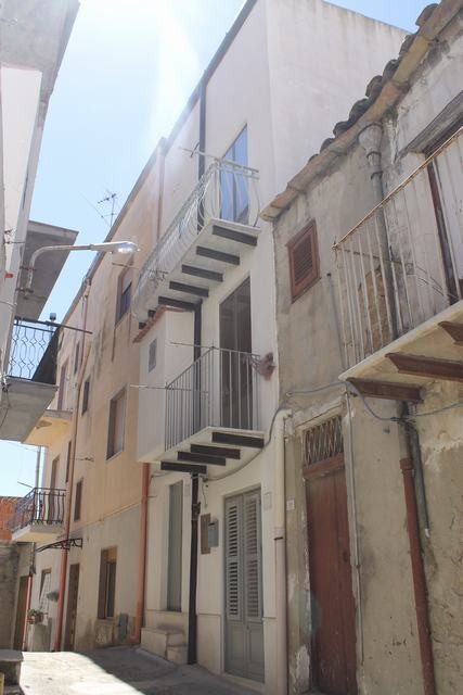 CASA PANORAMICA ELISA – VIA ARFELI