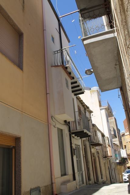 CASA PANORAMICA ELISA – VIA ARFELI