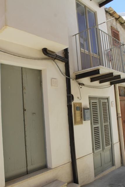 CASA PANORAMICA ELISA – VIA ARFELI
