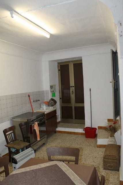 CASA PANORAMICA ELISA – VIA ARFELI