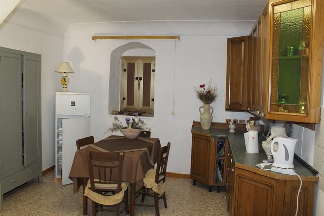 CASA PANORAMICA ELISA – VIA ARFELI