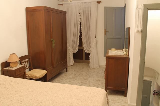 CASA PANORAMICA ELISA – VIA ARFELI