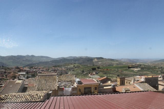 CASA PANORAMICA ELISA – VIA ARFELI