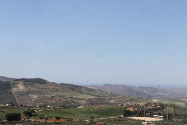 CASA PANORAMICA ELISA – VIA ARFELI