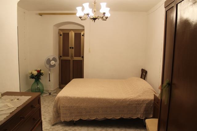 CASA PANORAMICA ELISA – VIA ARFELI