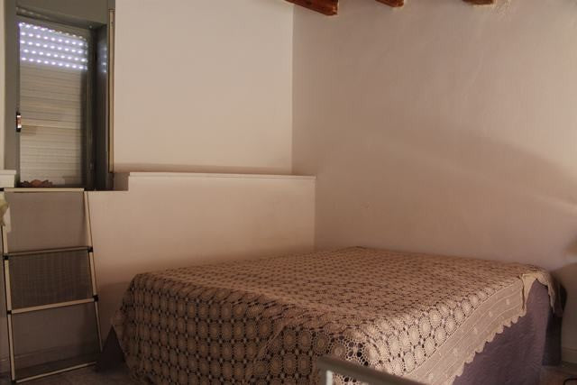 CASA PANORAMICA ELISA – VIA ARFELI