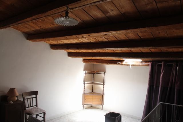 CASA PANORAMICA ELISA – VIA ARFELI