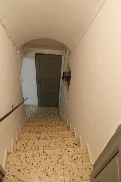 CASA PANORAMICA ELISA – VIA ARFELI