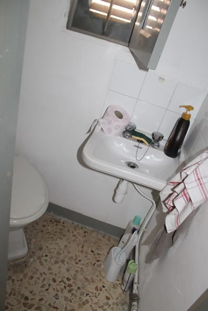 CASA PANORAMICA ELISA – VIA ARFELI