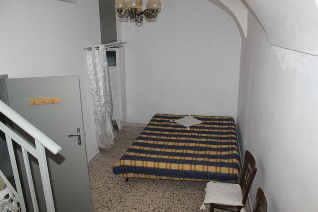 CASA PANORAMICA ELISA – VIA ARFELI