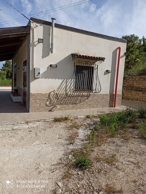 CALTAGIRONE HOUSE SCILLONATO DISTRICT
