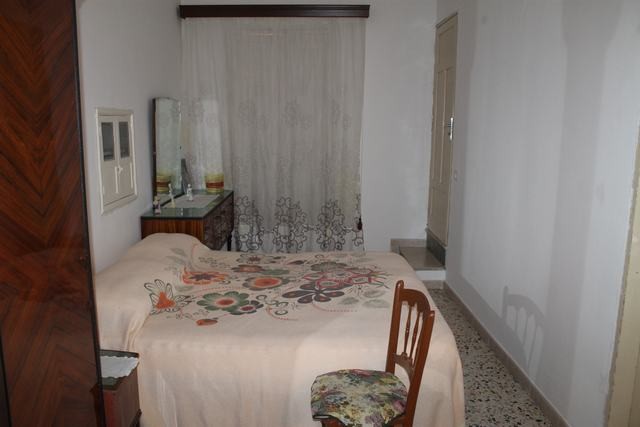 CASA LEONE VIA DON GERLANDO RE
