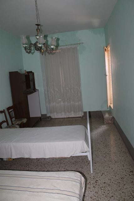 CASA LEONE VIA DON GERLANDO RE