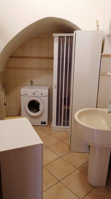 CASA TRAINA CUTRONE VICOLO NUARA