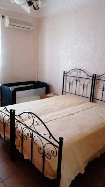 CASA TRAINA CUTRONE VICOLO NUARA