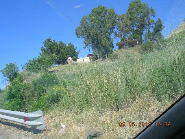 TERRENO AMOROSO CONTRADA FEOTTO