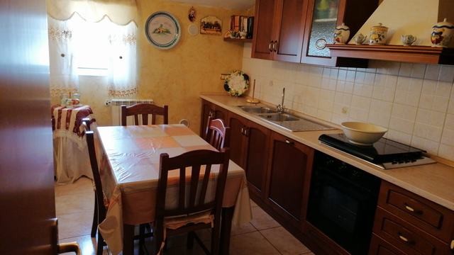 CASA TRAINA CUTRONE VICOLO NUARA