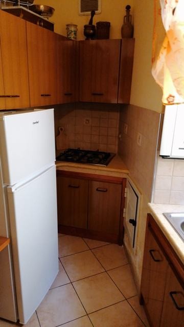 CASA TRAINA CUTRONE VICOLO NUARA