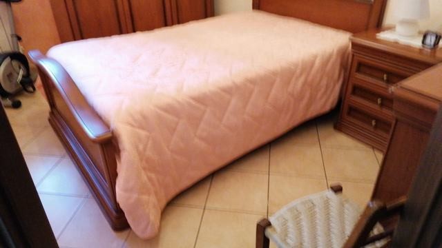 CASA TRAINA CUTRONE VICOLO NUARA