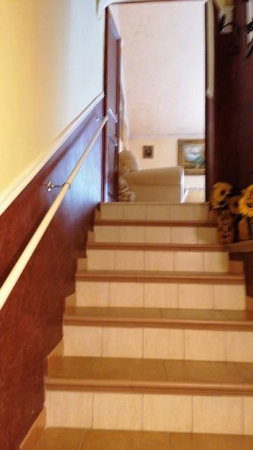 CASA TRAINA CUTRONE VICOLO NUARA
