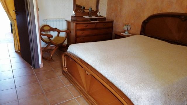 CASA TRAINA CUTRONE VICOLO NUARA