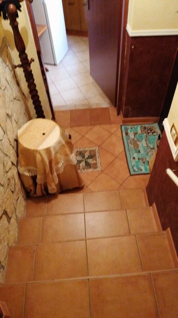 CASA TRAINA CUTRONE VICOLO NUARA