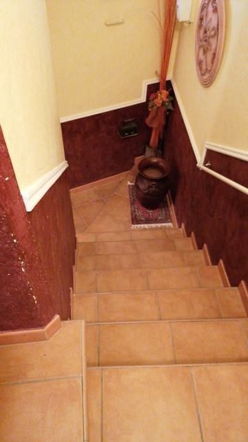 CASA TRAINA CUTRONE VICOLO NUARA
