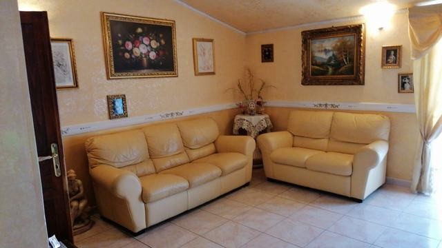 CASA TRAINA CUTRONE VICOLO NUARA