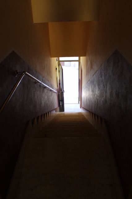 APT VIZZI PRIMO PIANO E PIANO TERRA - VIA CINQUEMANI