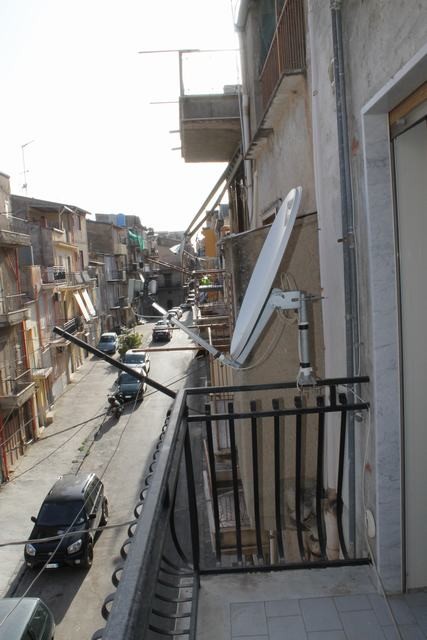 APT VIZZI PRIMO PIANO E PIANO TERRA - VIA CINQUEMANI