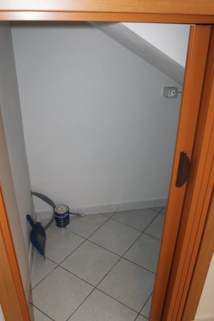 APT VIZZI PRIMO PIANO E PIANO TERRA - VIA CINQUEMANI
